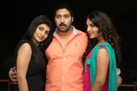 Oka Villain Prema Katha Press Meet